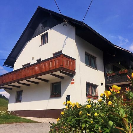 Homestay J&M Μπλεντ Εξωτερικό φωτογραφία