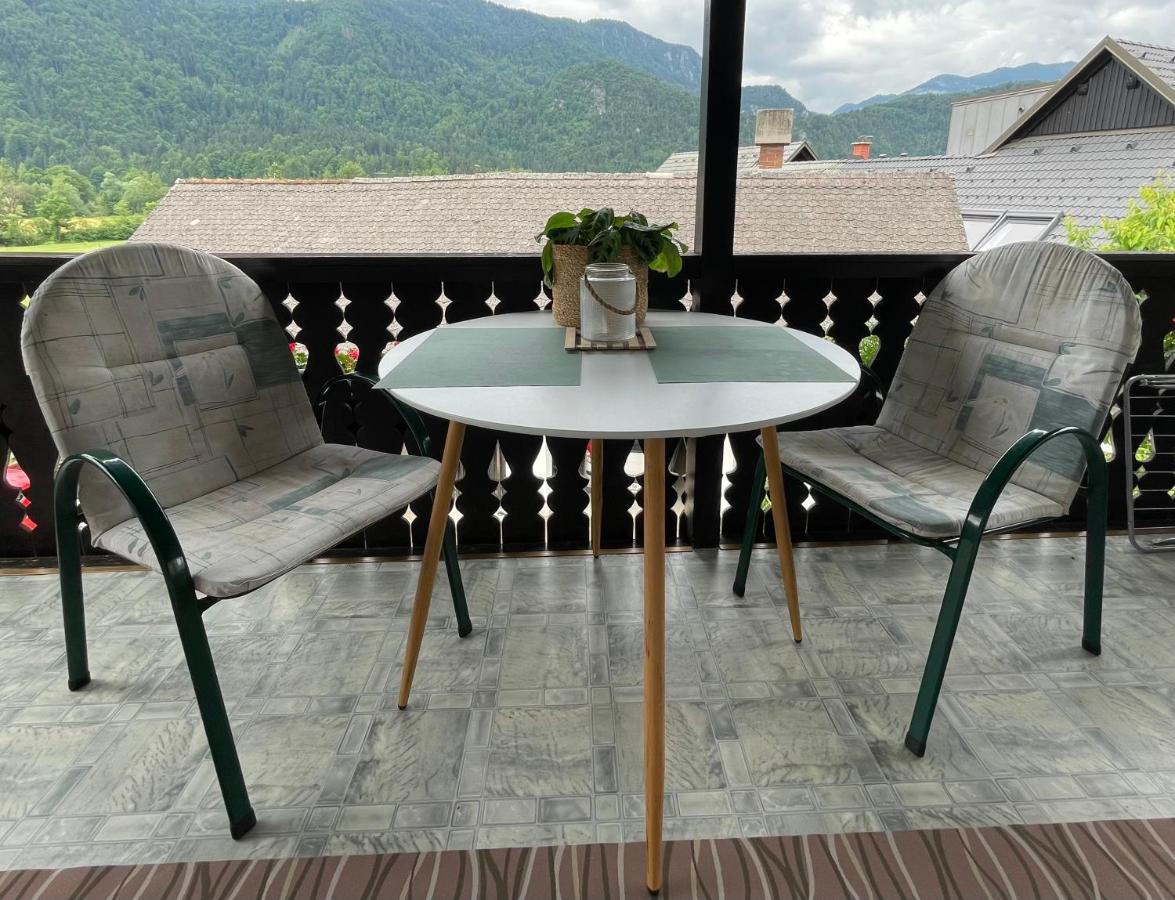 Homestay J&M Μπλεντ Εξωτερικό φωτογραφία