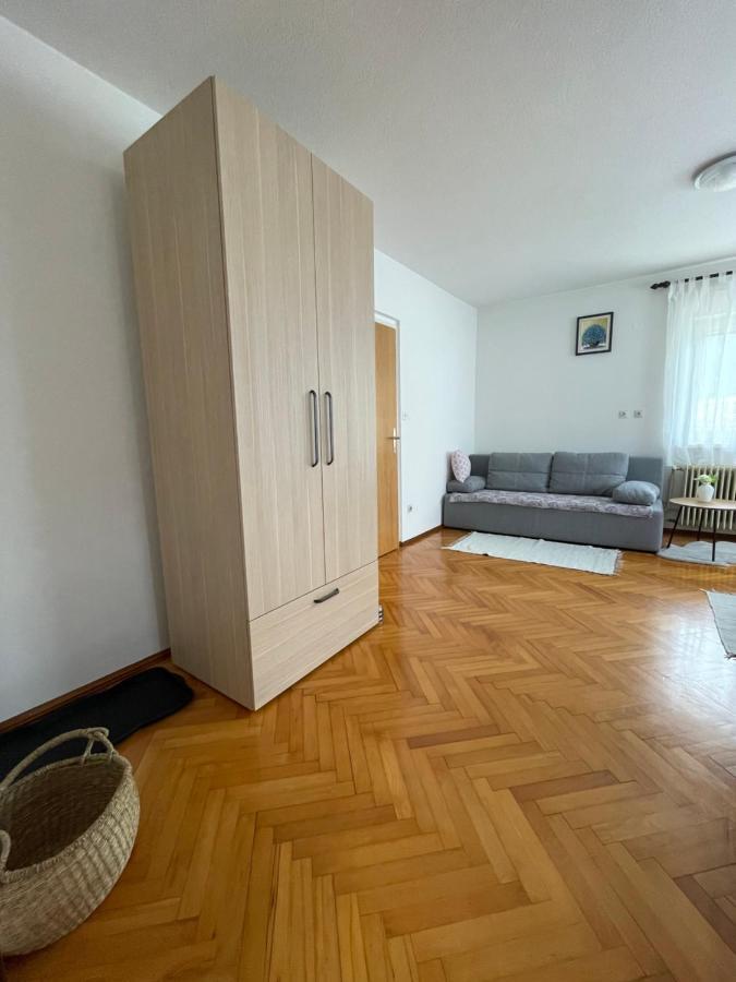 Homestay J&M Μπλεντ Εξωτερικό φωτογραφία