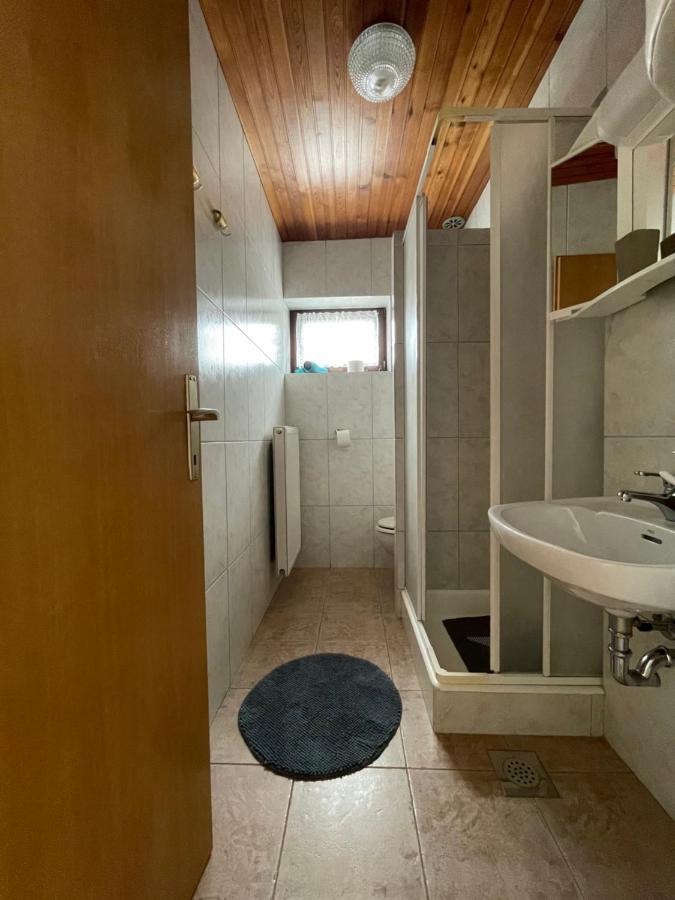 Homestay J&M Μπλεντ Εξωτερικό φωτογραφία