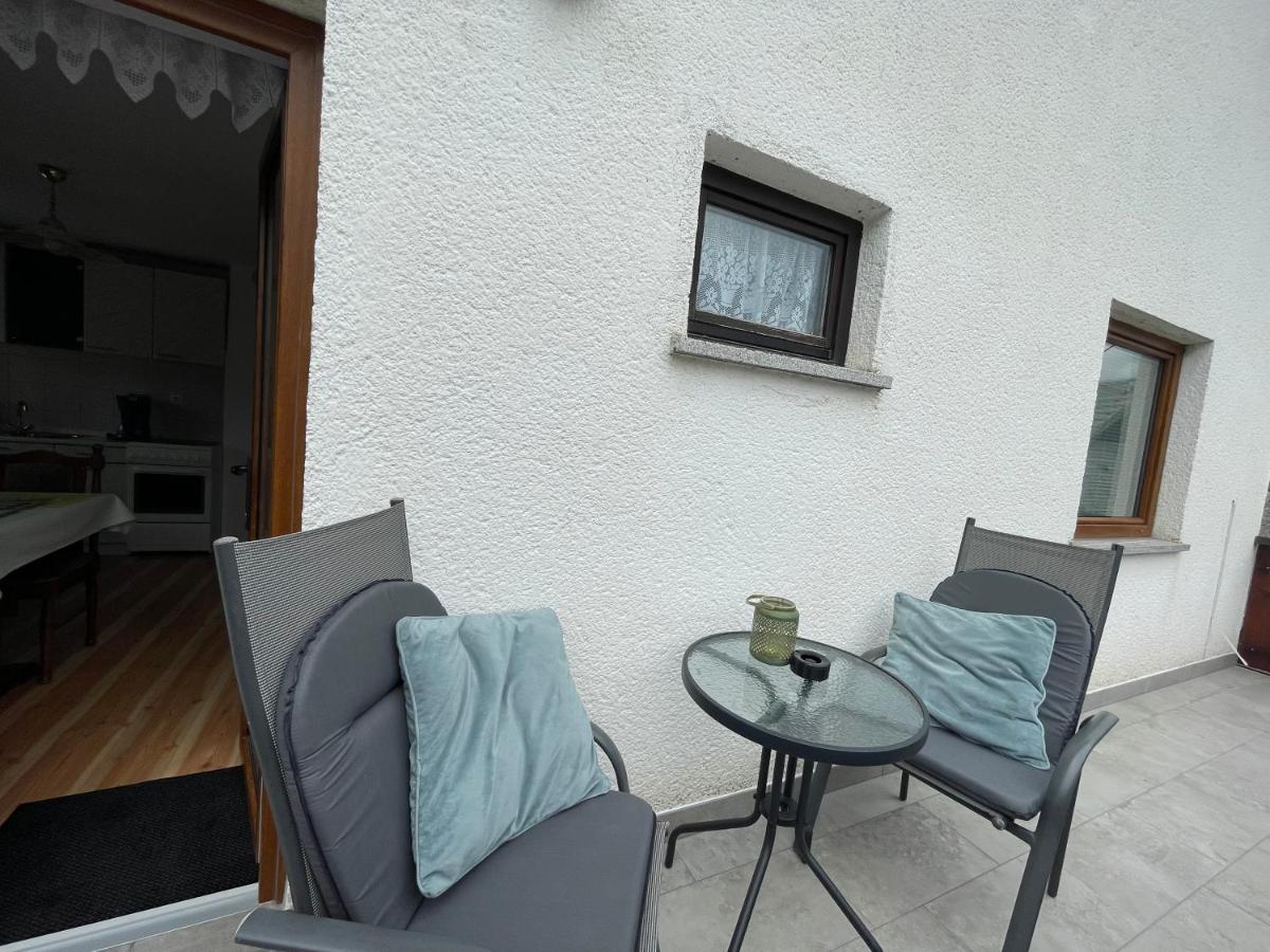 Homestay J&M Μπλεντ Εξωτερικό φωτογραφία
