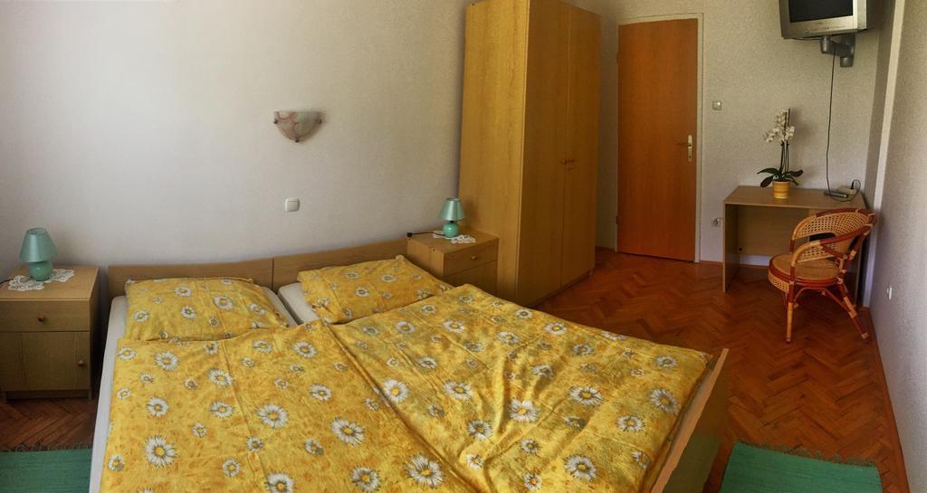 Homestay J&M Μπλεντ Εξωτερικό φωτογραφία